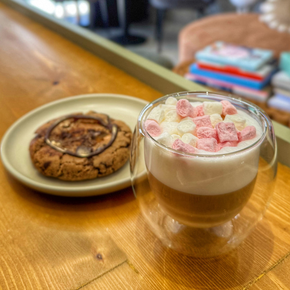 Coffee Shop
